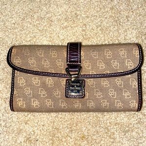 Dooney & Bourke Wallet